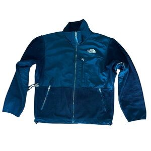 North Face Fleece
